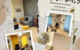 Appartements à thème